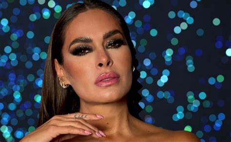 galilea montijo video xxx|Galilea Montijo de puta cojiendo